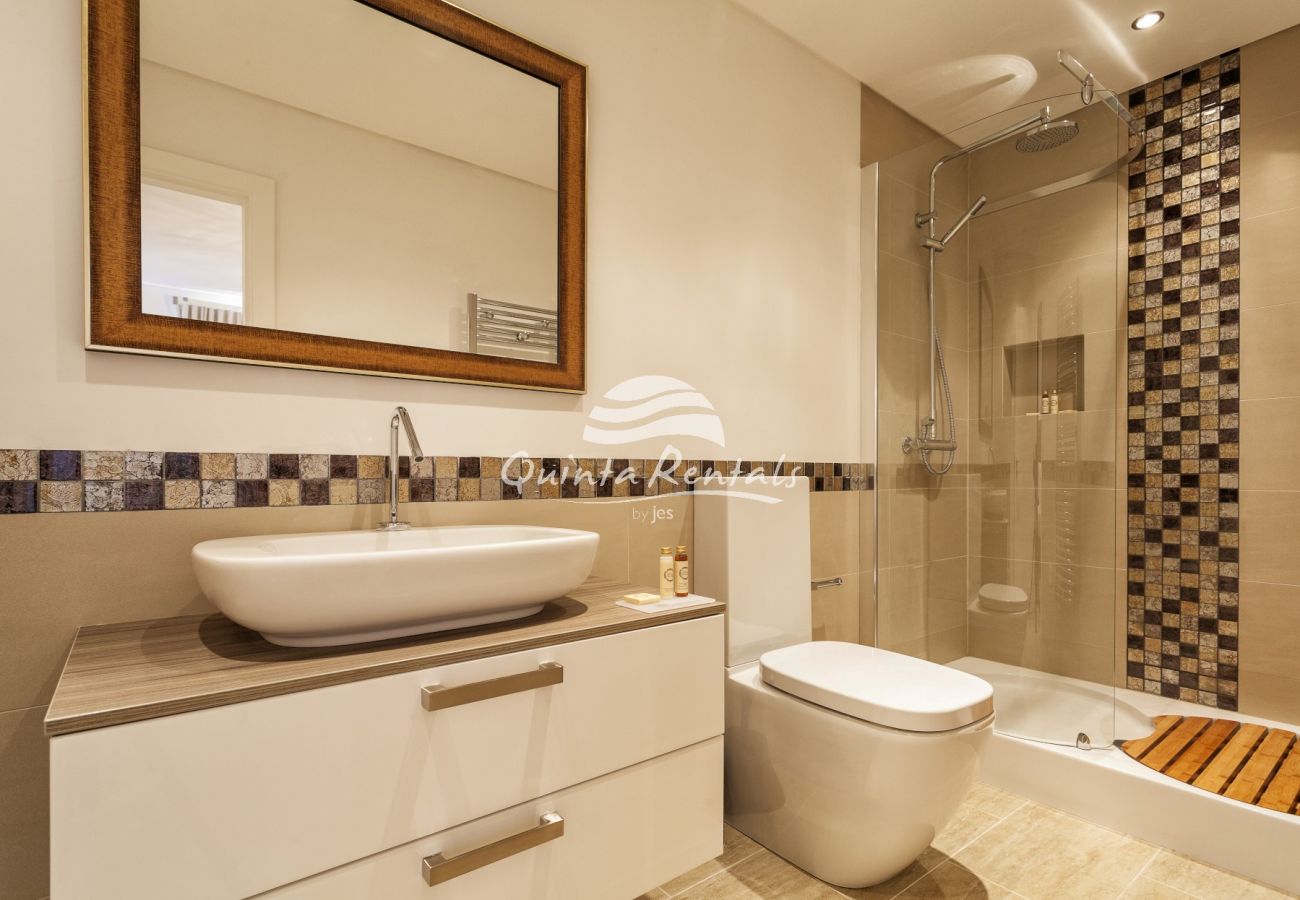 Apartment in Quinta do Lago - Apartment Lime SL 07