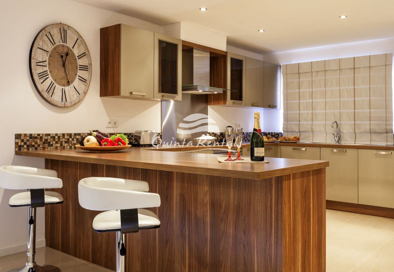 Apartment in Quinta do Lago - Apartment Lime SL 07