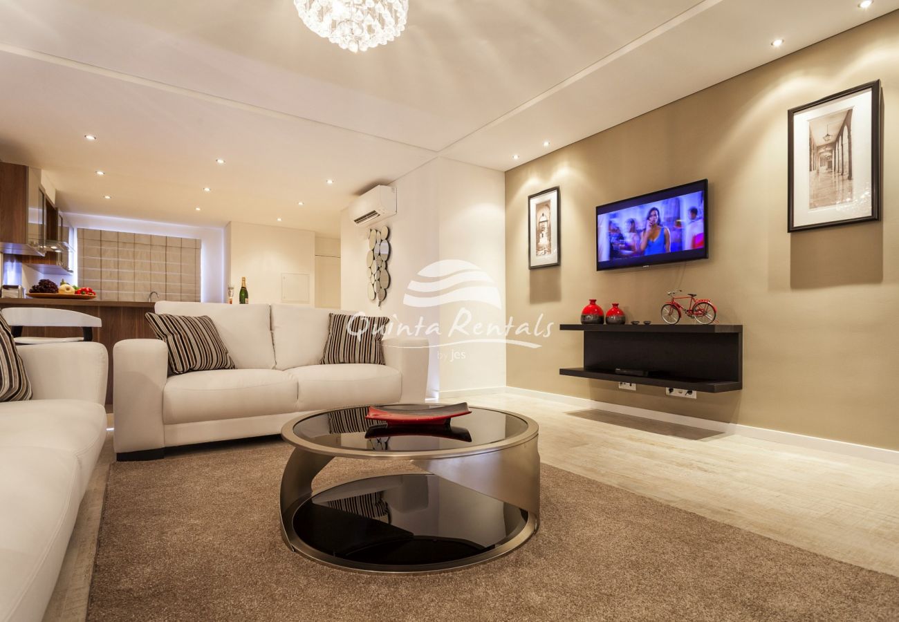 Apartment in Quinta do Lago - Apartment Lime SL 07