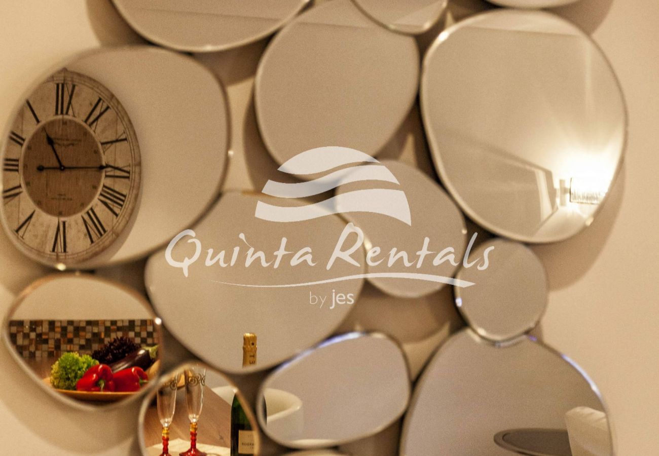 Apartment in Quinta do Lago - Apartment Lime SL 07