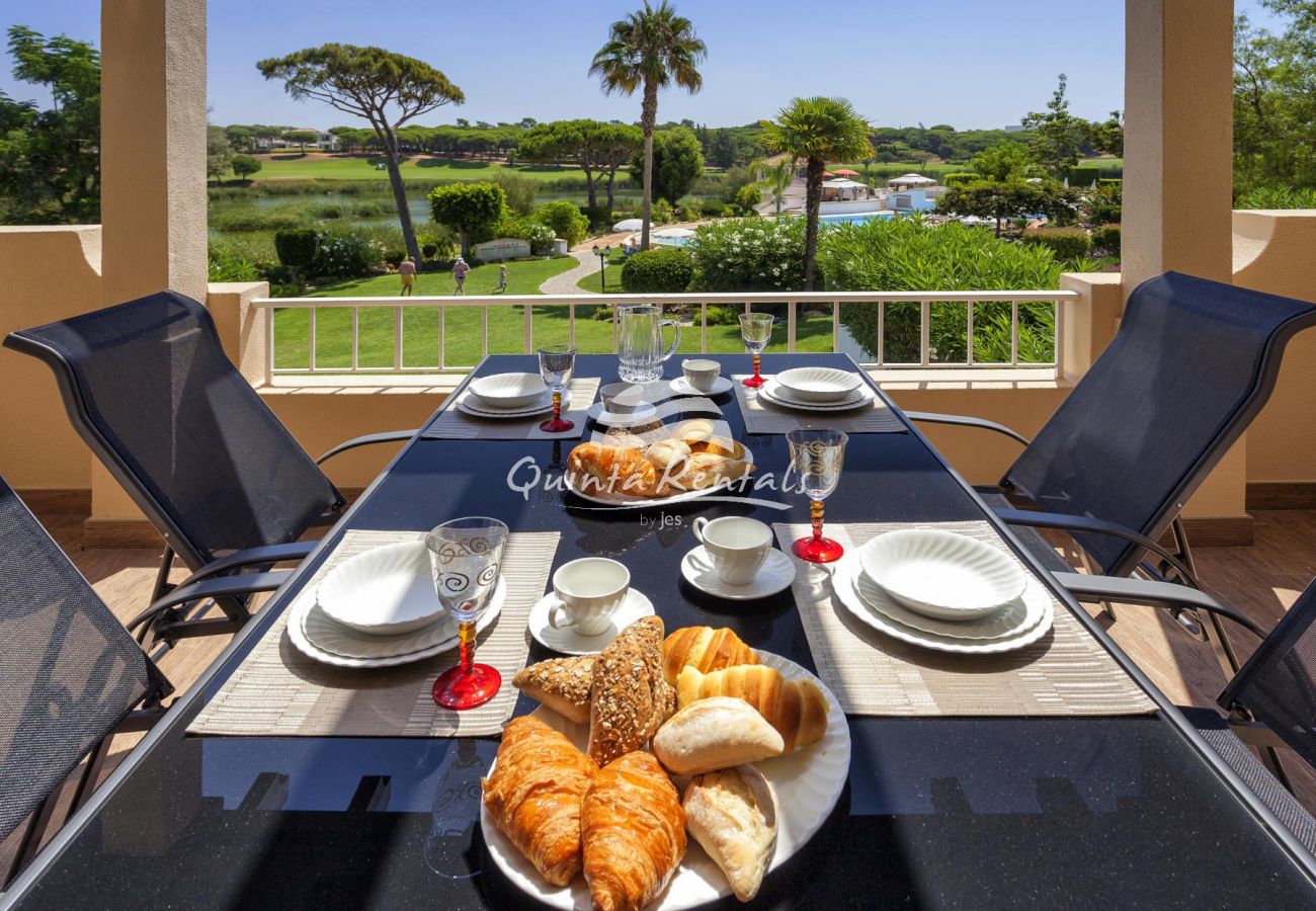 Apartment in Quinta do Lago - Apartment Lime SL 07