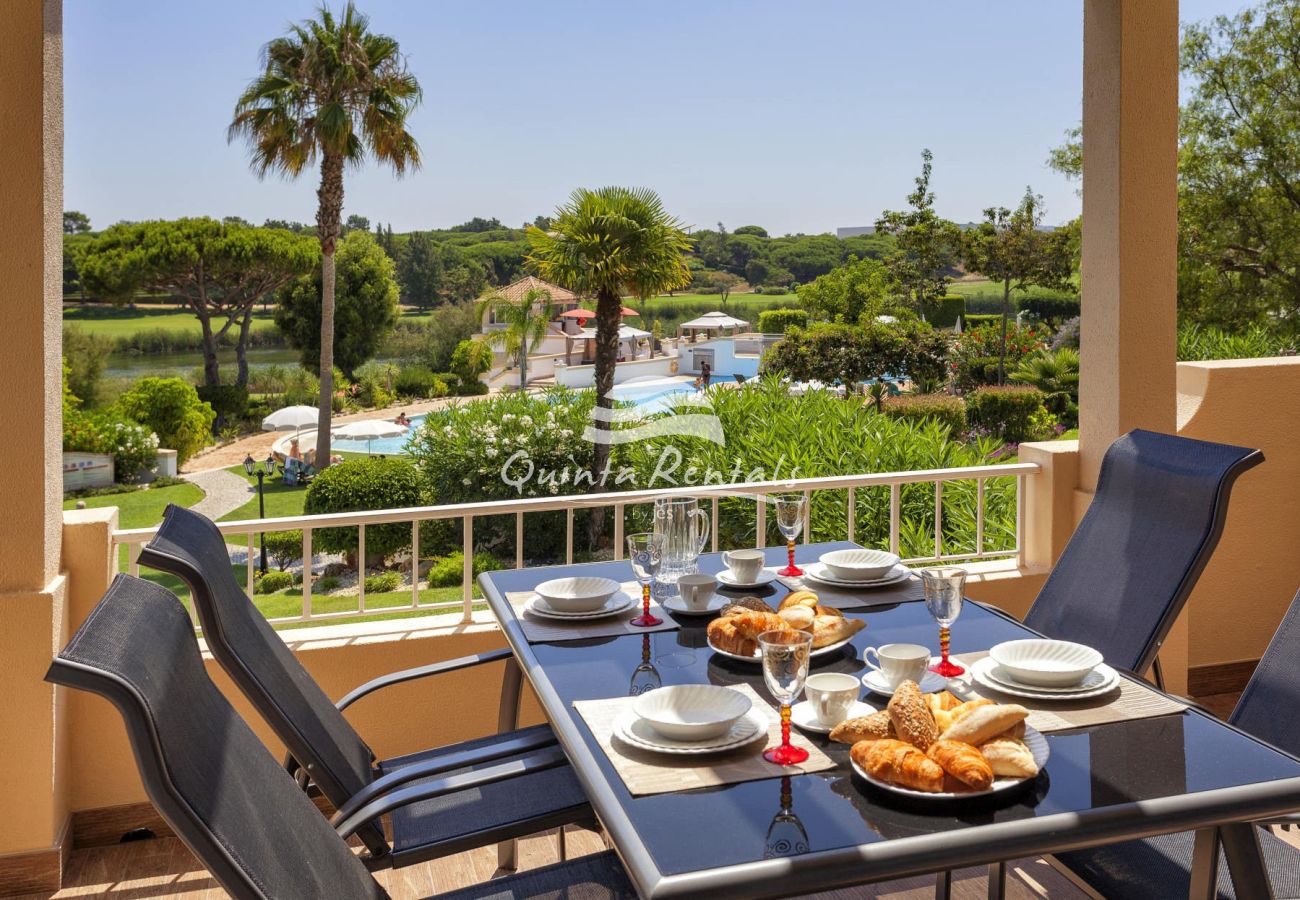 Apartment in Quinta do Lago - Apartment Lime SL 07