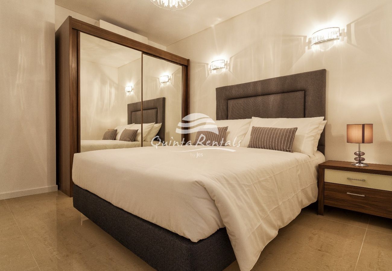 Apartment in Quinta do Lago - Apartment Lime SL 07