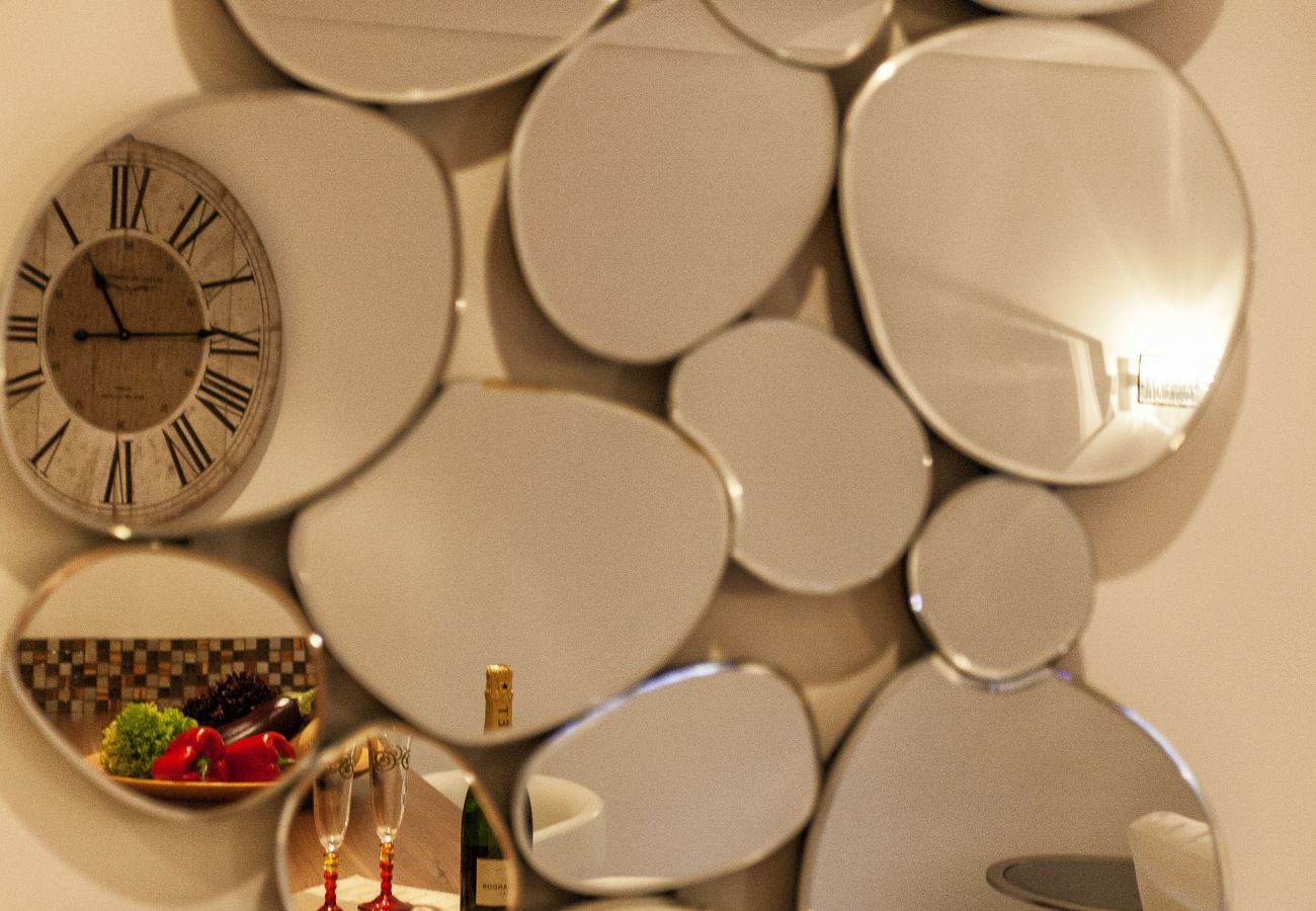 Apartment in Quinta do Lago - Apartment Lime SL07