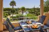 Apartment in Quinta do Lago - Apartment Lime SL07