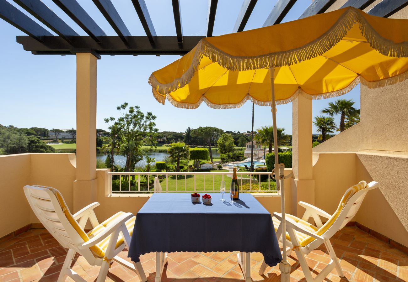 Apartment in Quinta do Lago - Apartment Daisy SL04