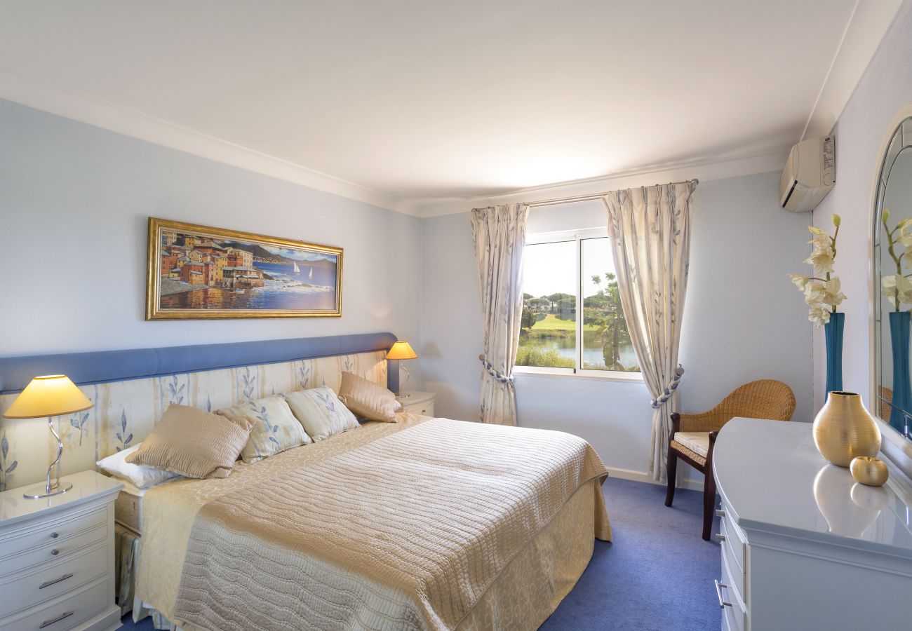 Apartment in Quinta do Lago - Apartment Daisy SL04