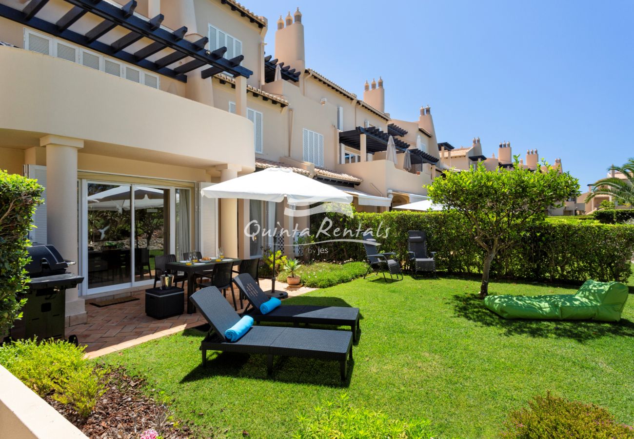 Apartment in Quinta do Lago - Apartment Marcela SL 83