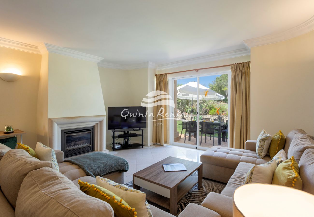 Apartment in Quinta do Lago - Apartment Marcela SL 83