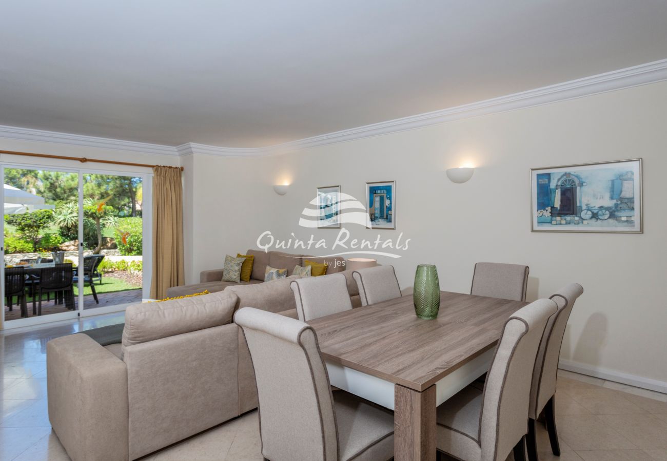 Apartment in Quinta do Lago - Apartment Marcela SL 83