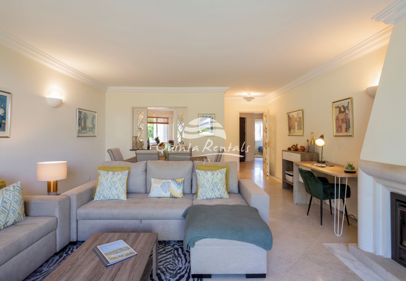 Apartment in Quinta do Lago - Apartment Marcela SL 83