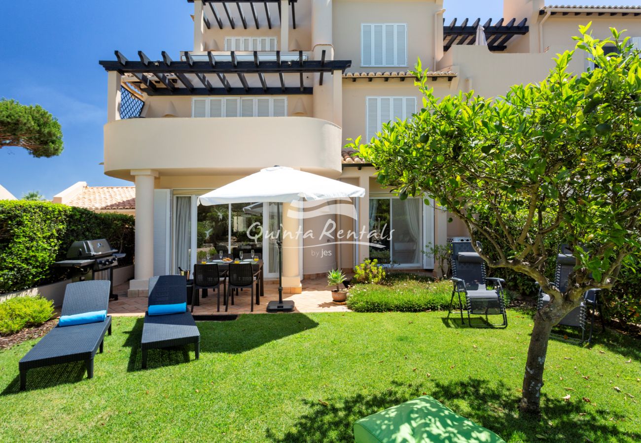 Apartment in Quinta do Lago - Apartment Marcela SL 83