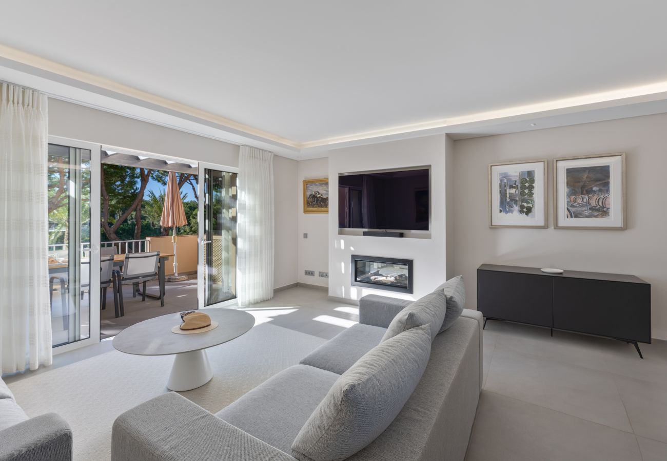 Apartment in Quinta do Lago - Apartment Lily SL58