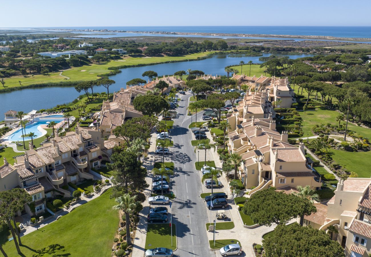Apartment in Quinta do Lago - Apartment Lily SL58