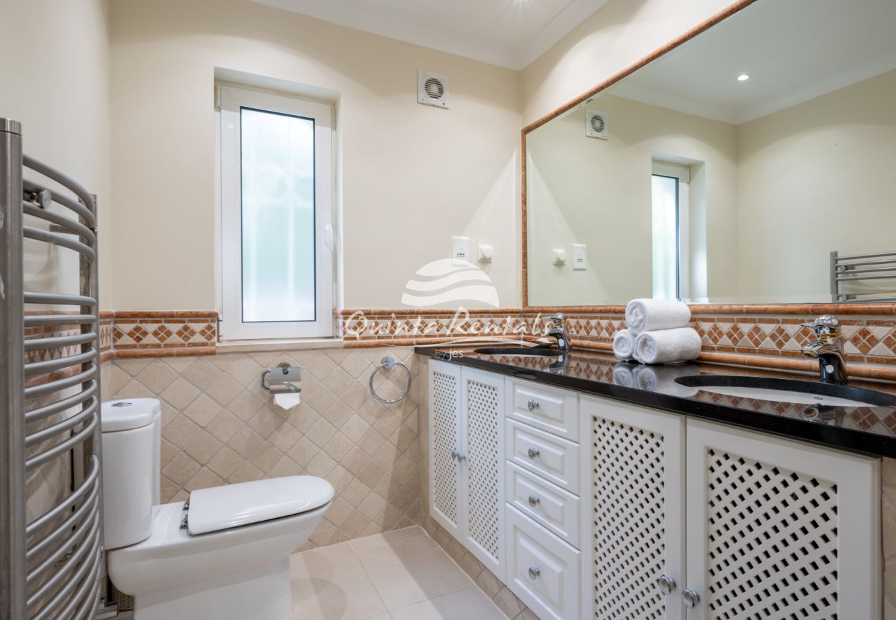 Villa in Vale do Lobo - Villa Margarita DD 409