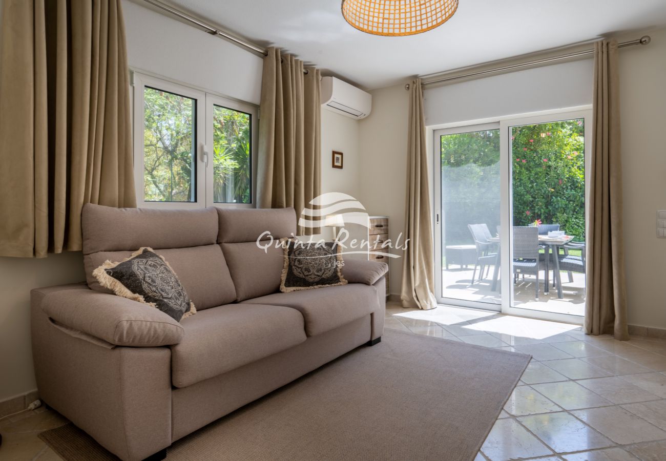 Villa in Vale do Lobo - Villa Margarita DD 409