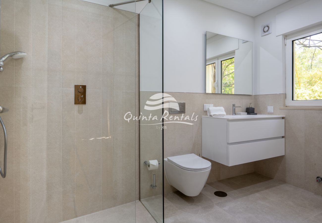 Villa in Vale do Lobo - Villa Margarita DD 409