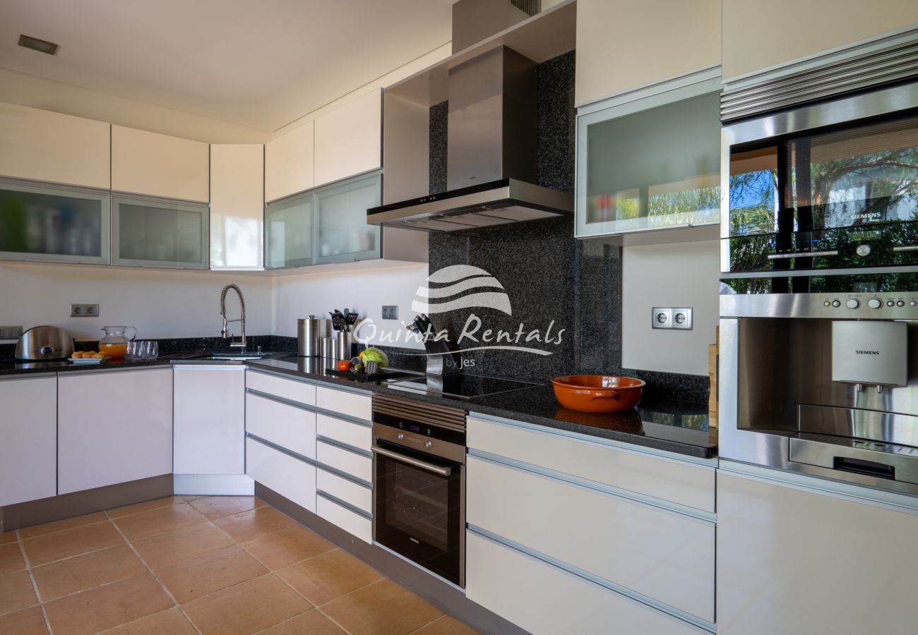 Villa in Vilamoura - Villa Paradise VS D3-14