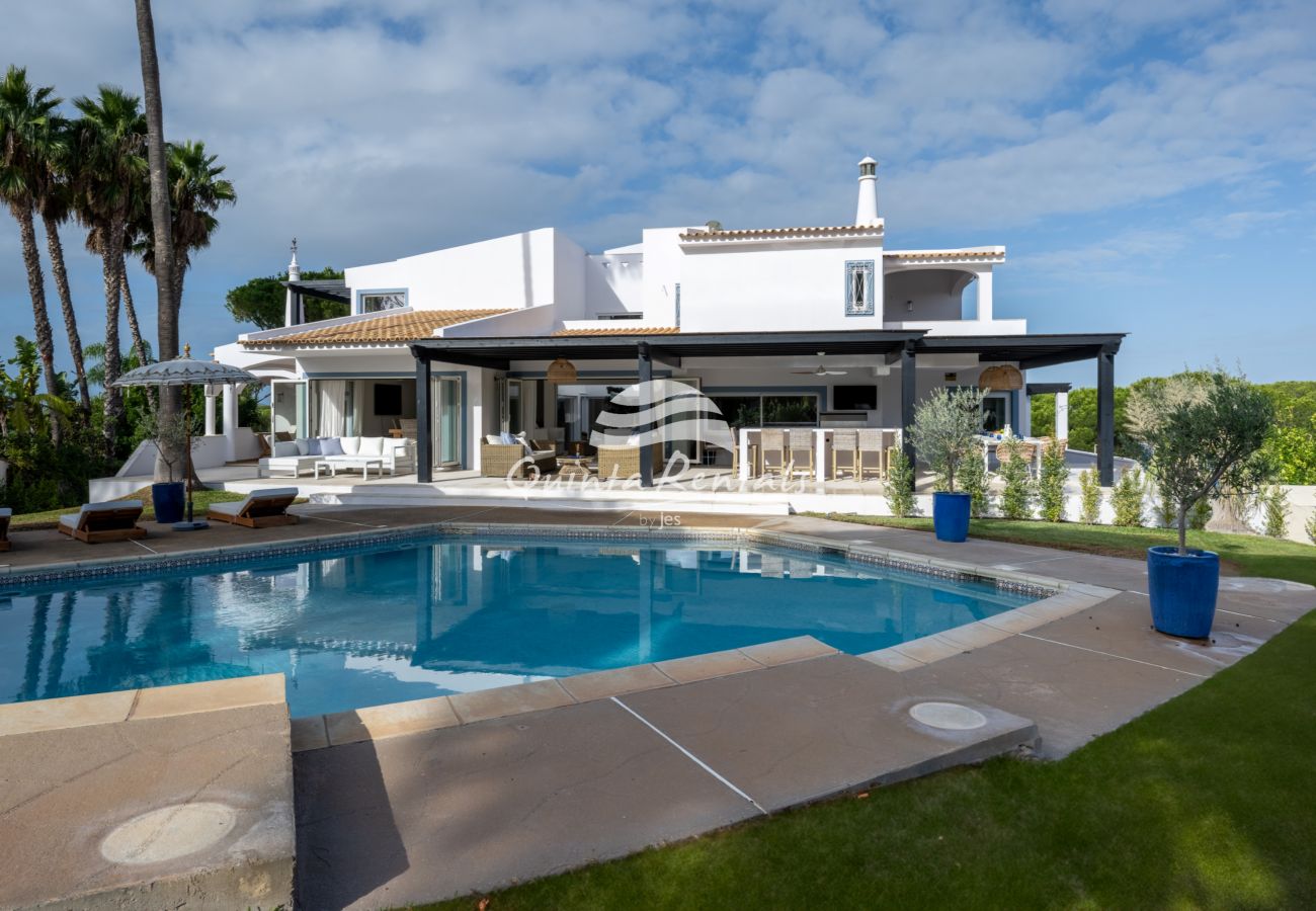 Villa in Vilamoura - Villa Bonsai VCA 024