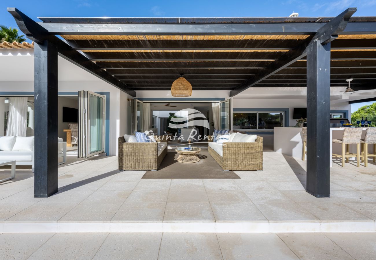 Villa in Vilamoura - Villa Bonsai VCA 024