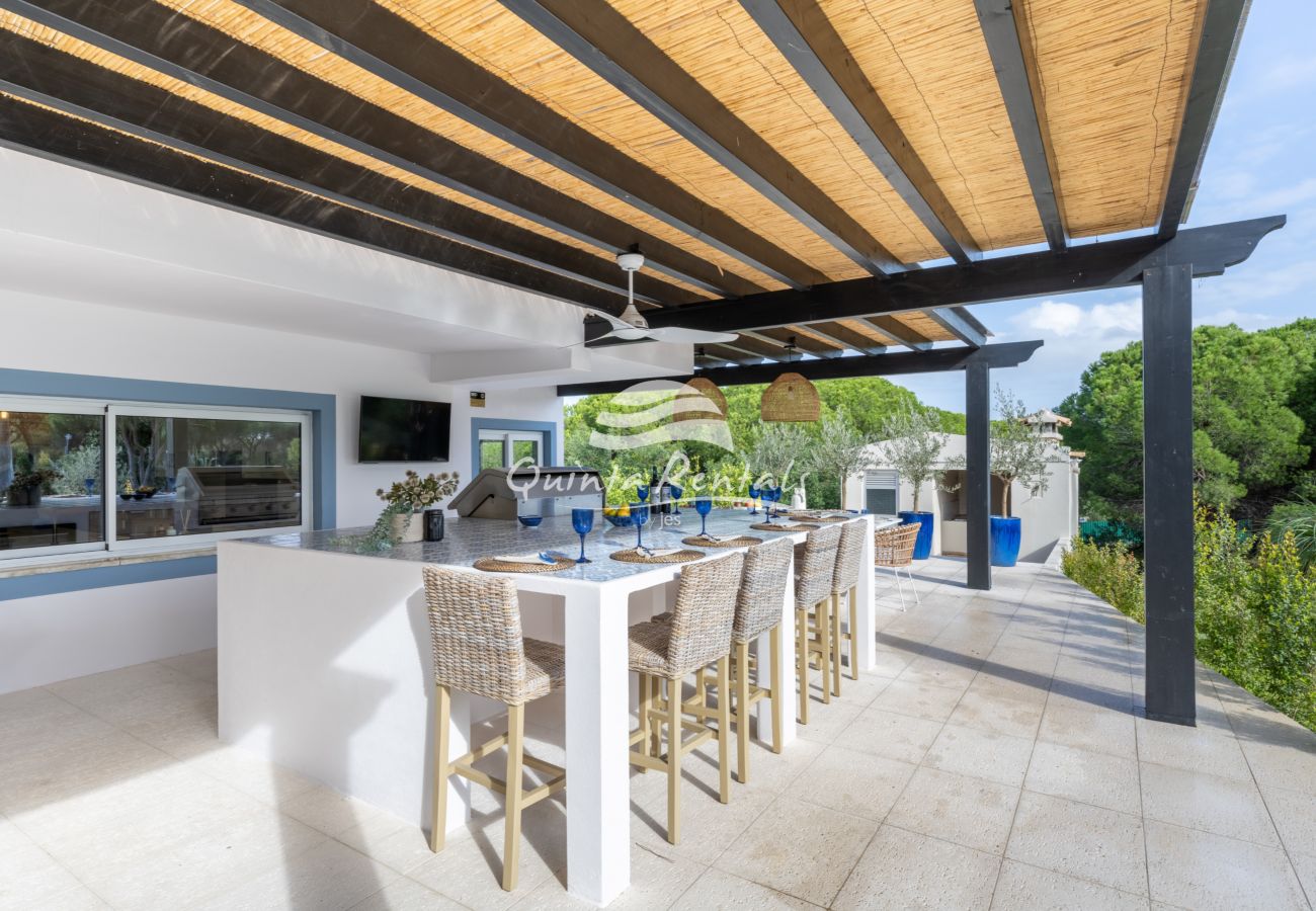 Villa in Vilamoura - Villa Bonsai VCA 024