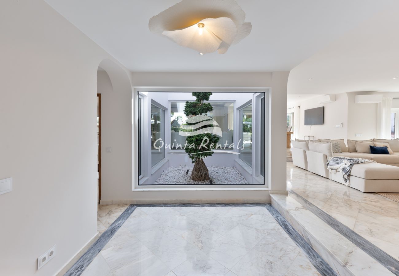Villa in Vilamoura - Villa Bonsai VCA 024