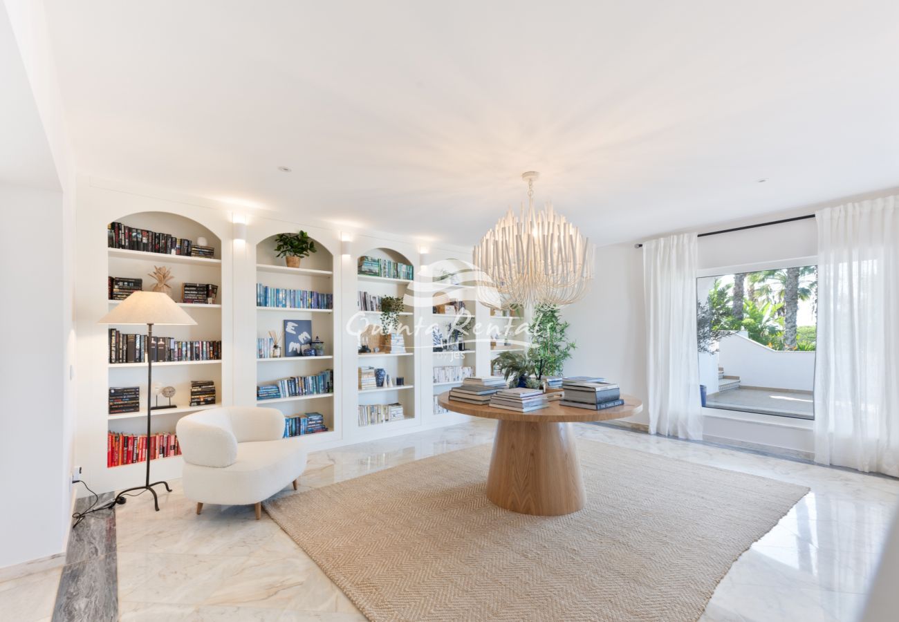 Villa in Vilamoura - Villa Bonsai VCA 024