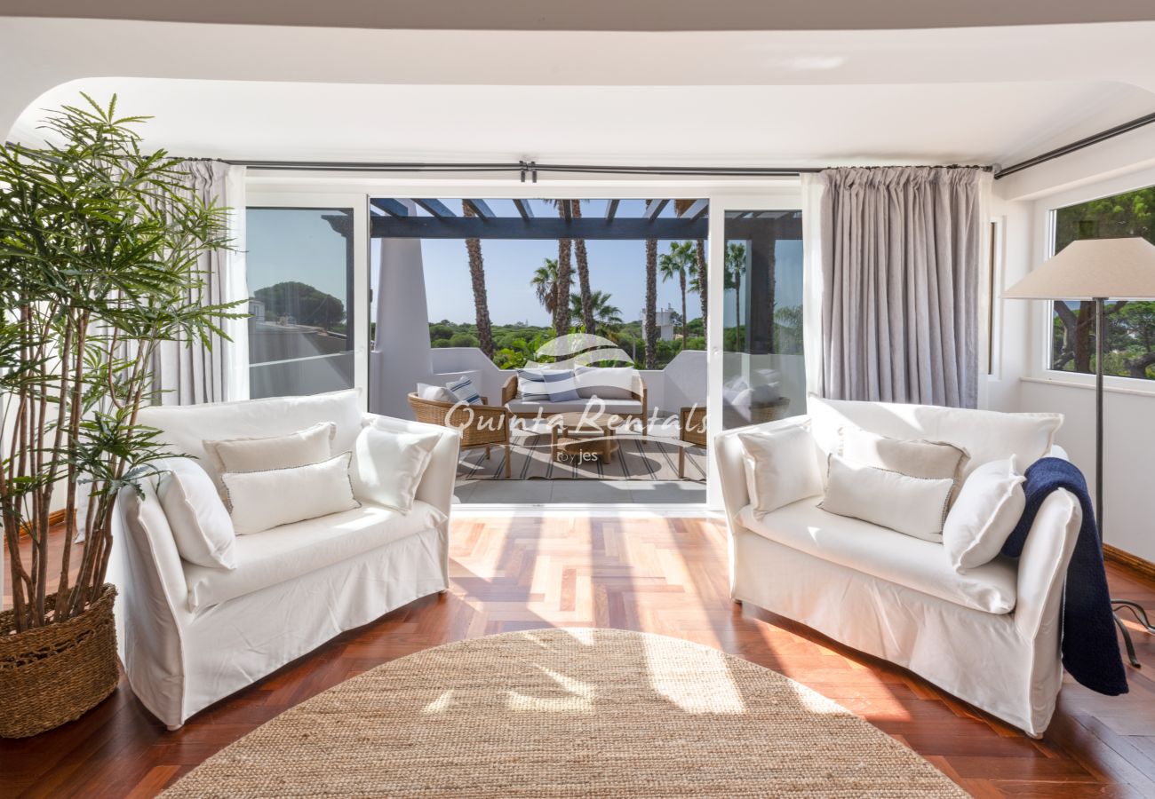 Villa in Vilamoura - Villa Bonsai VCA 024