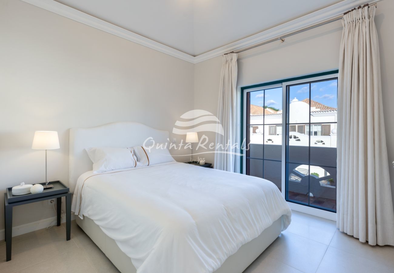 Townhouse in Quinta do Lago - Villa Emerald PI 093-11
