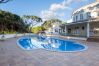 Terraced House in Quinta do Lago - Villa Emerald PI093-11