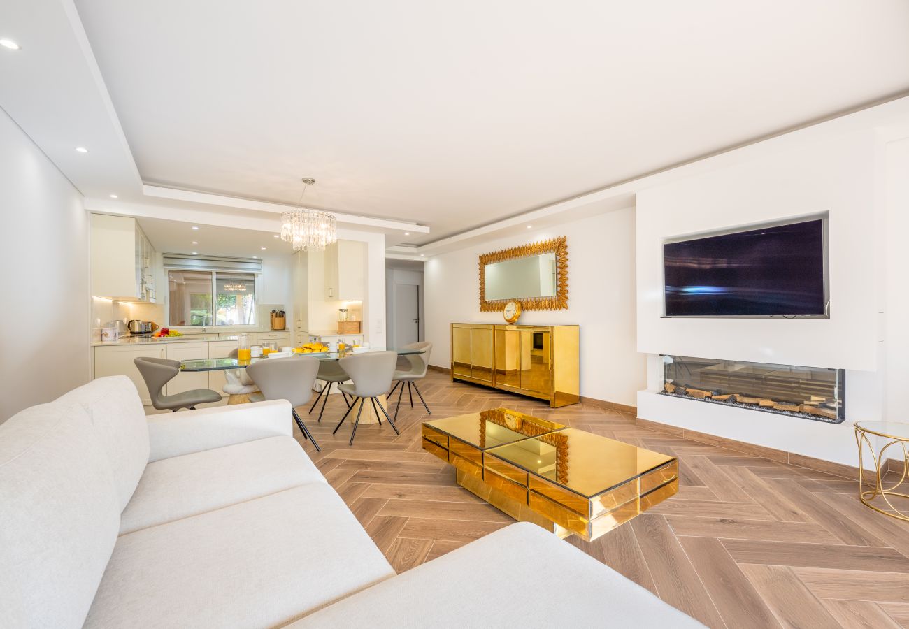 Apartment in Quinta do Lago - Apartment Begonia SL77