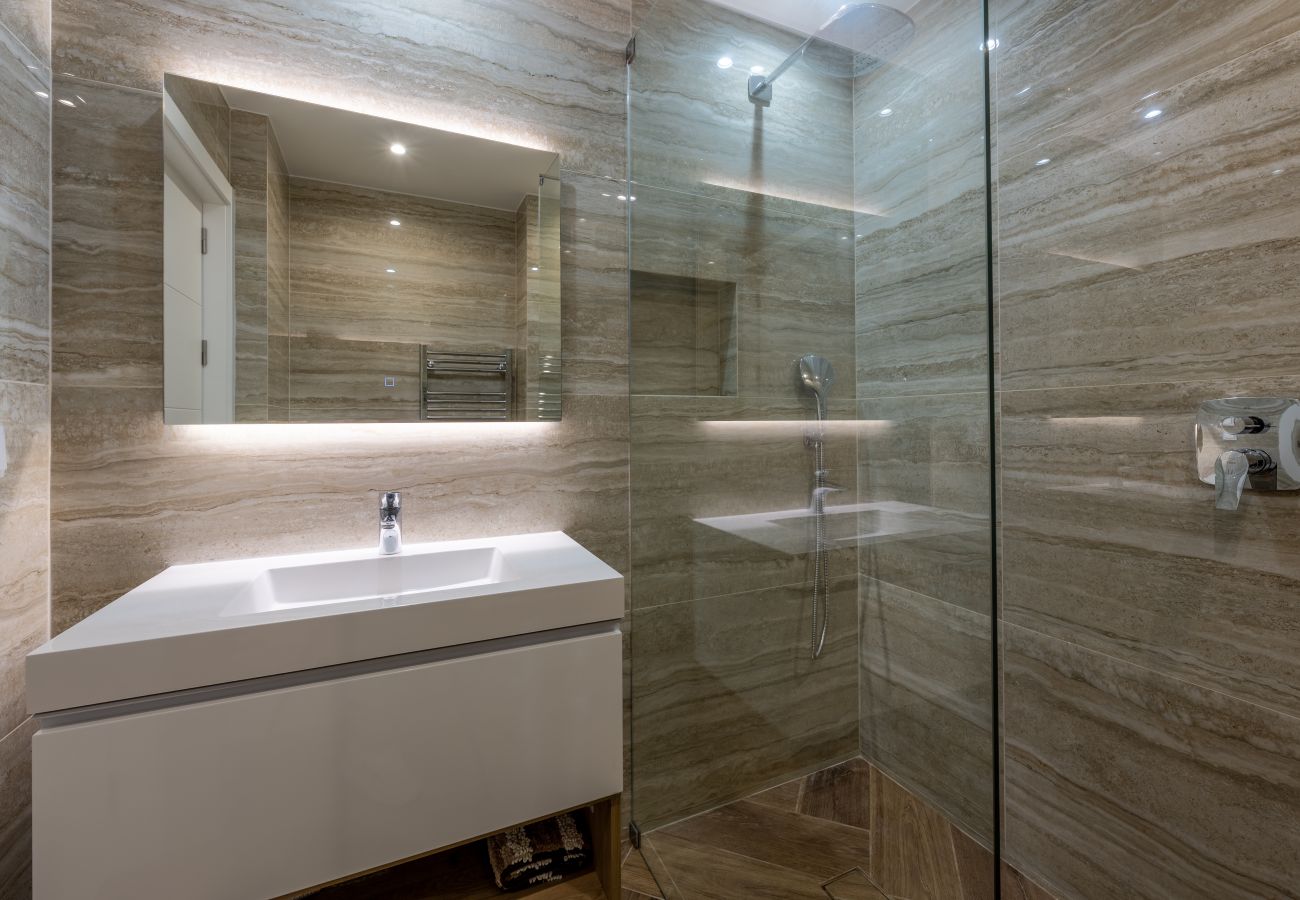 Apartment in Quinta do Lago - Apartment Begonia SL77