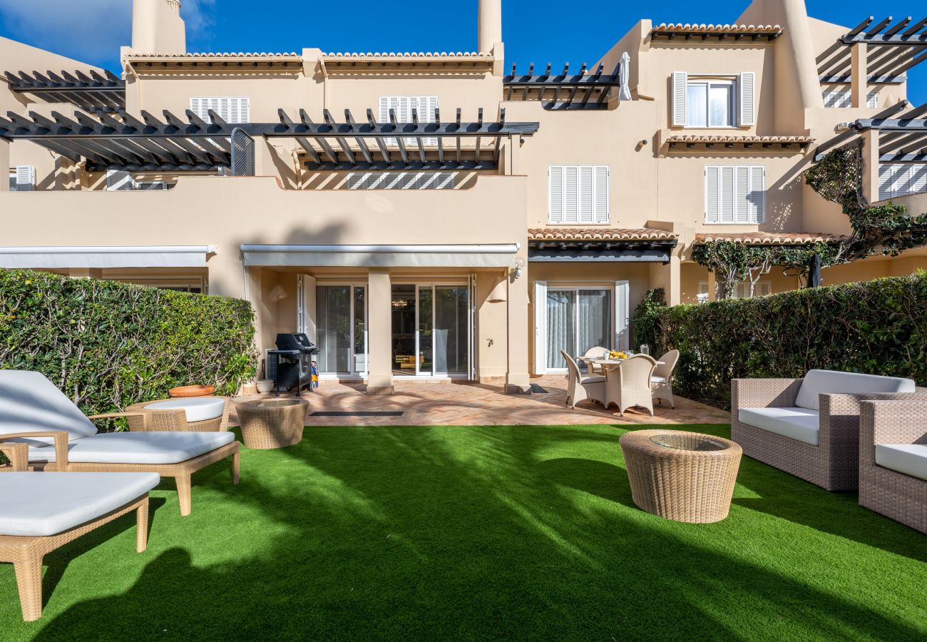 Apartment in Quinta do Lago - Apartment Begonia SL77