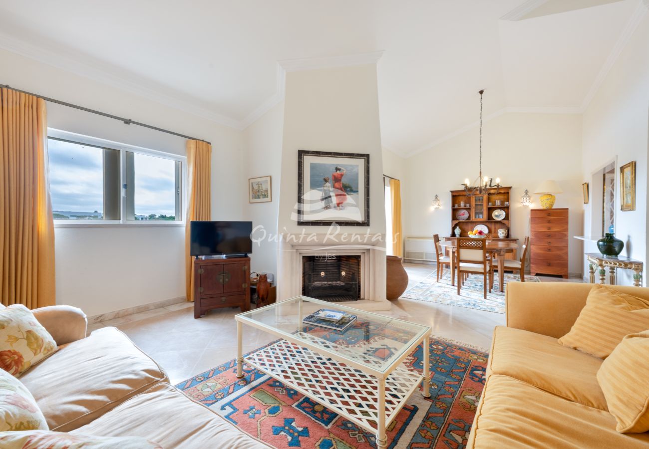 Apartment in Quinta do Lago - Apartment Jasmine SL35