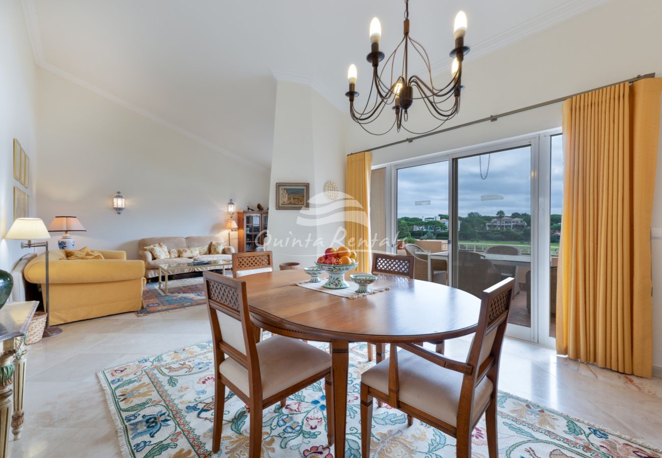 Apartment in Quinta do Lago - Apartment Jasmine SL35