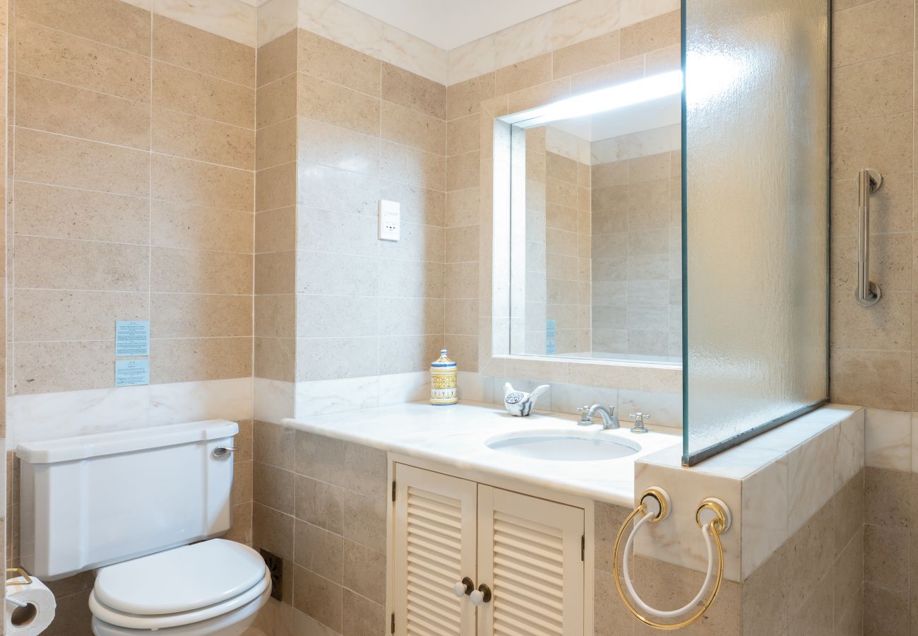 Apartment in Quinta do Lago - Apartment Jasmine SL35