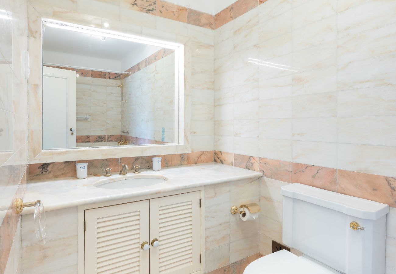 Apartment in Quinta do Lago - Apartment Jasmine SL35