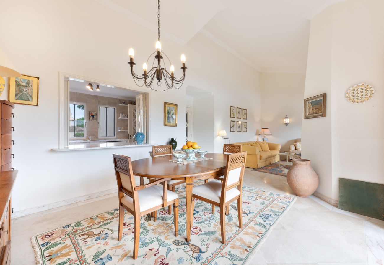 Apartment in Quinta do Lago - Apartment Jasmine SL35