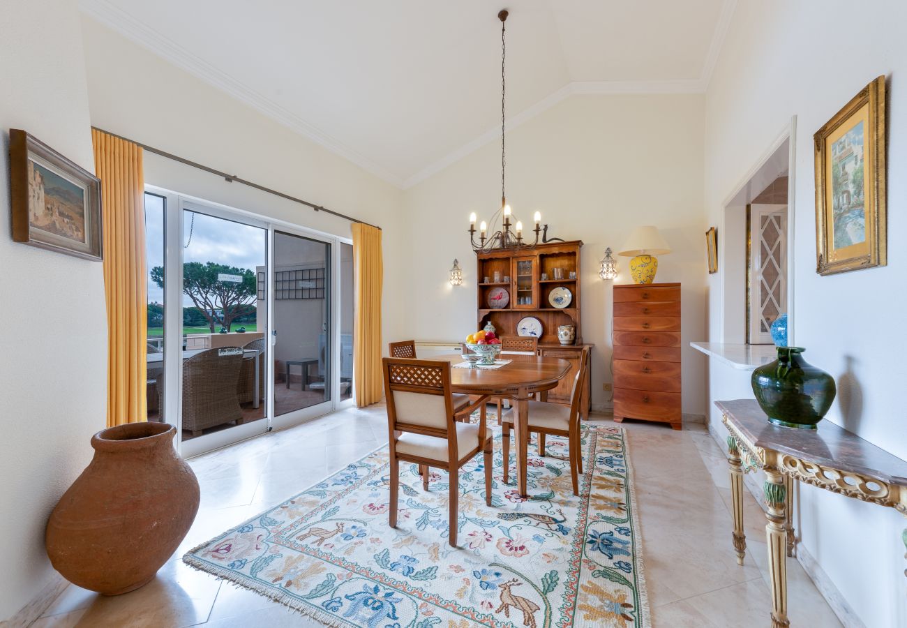 Apartment in Quinta do Lago - Apartment Jasmine SL35