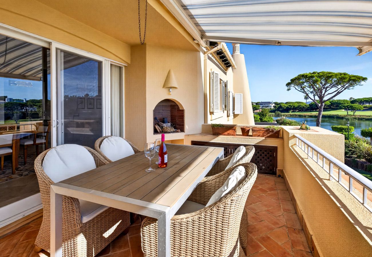 Apartment in Quinta do Lago - Apartment Jasmine SL35