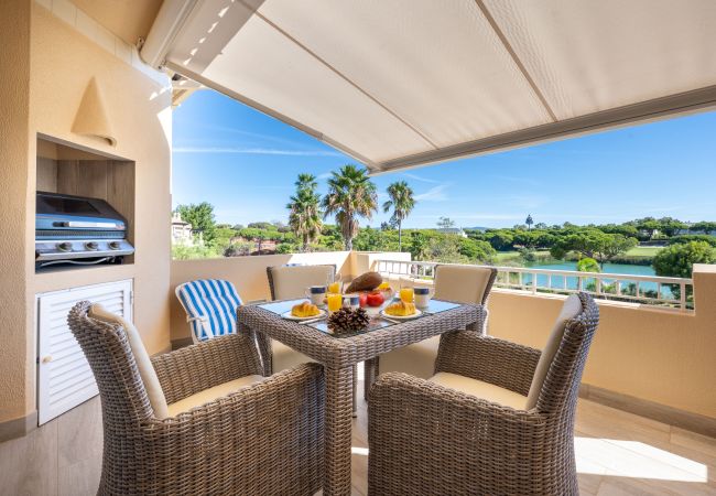 Apartment in Almancil - Apartment Poppy SL18