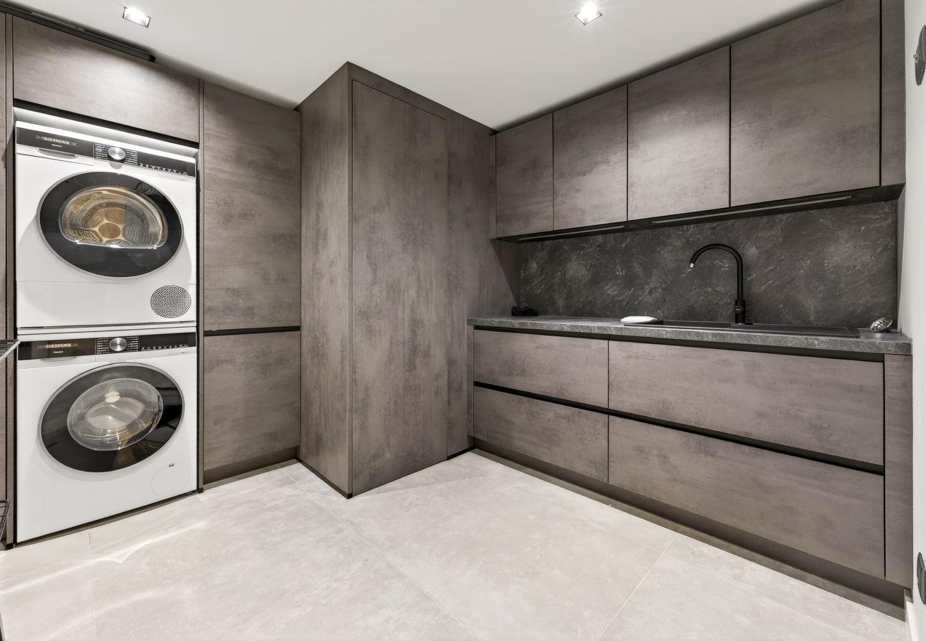 Terraced House in Almancil - Villa Jade AMG106