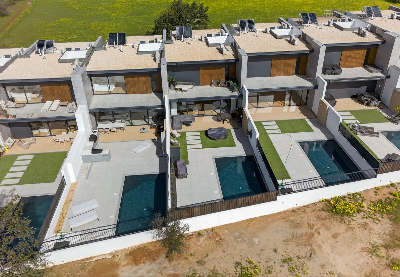 Terraced House in Almancil - Villa Jade AMG106