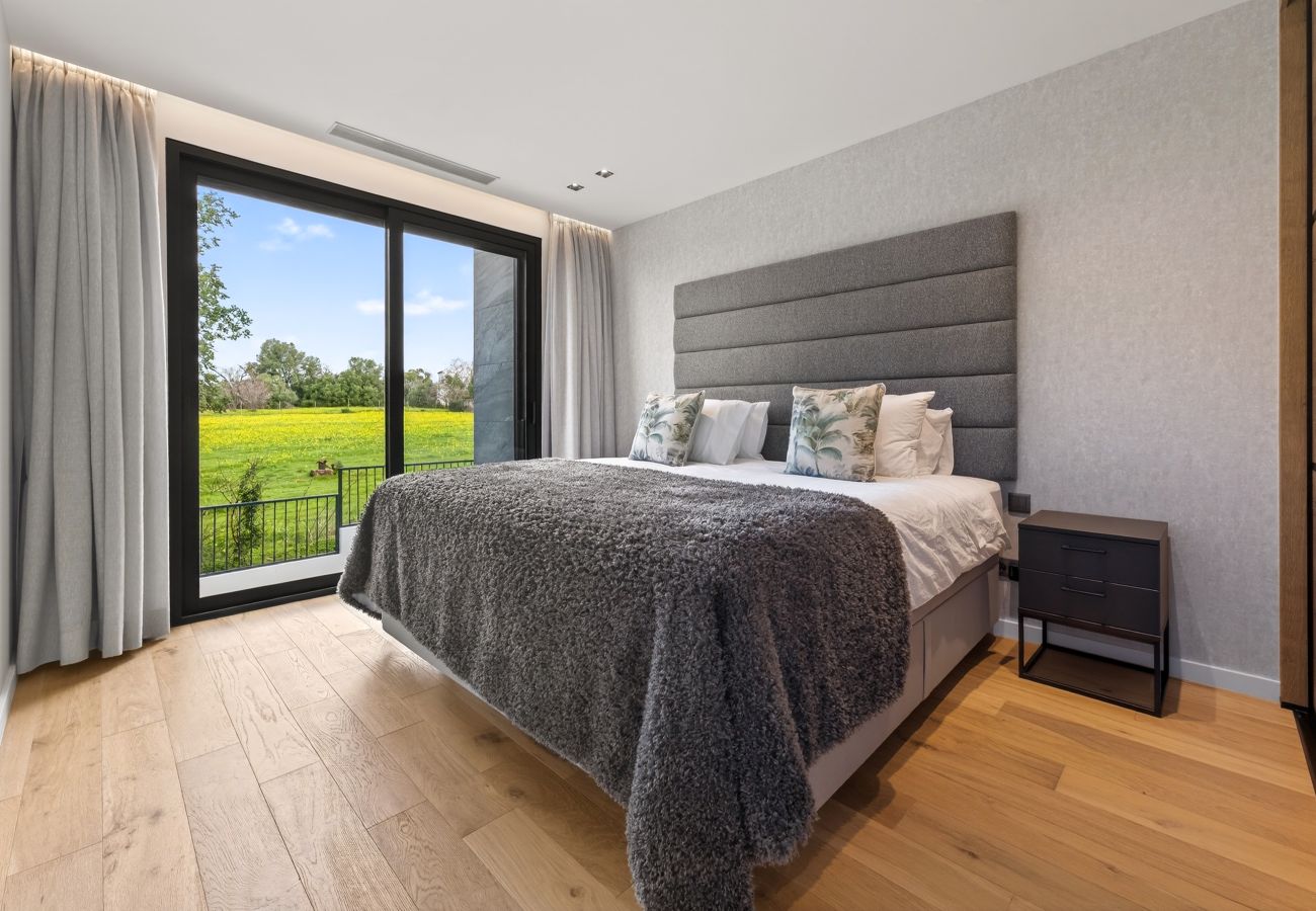 Terraced House in Almancil - Villa Jade AMG106