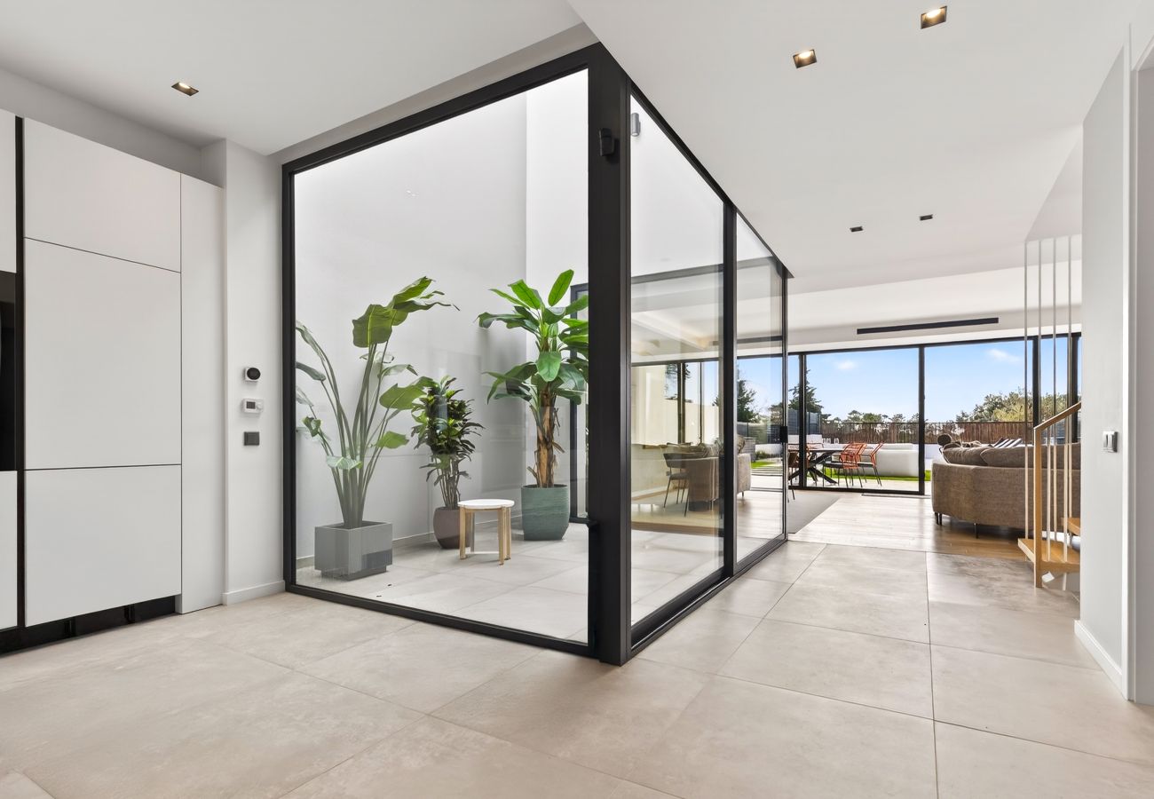 Terraced House in Almancil - Villa Jade AMG106