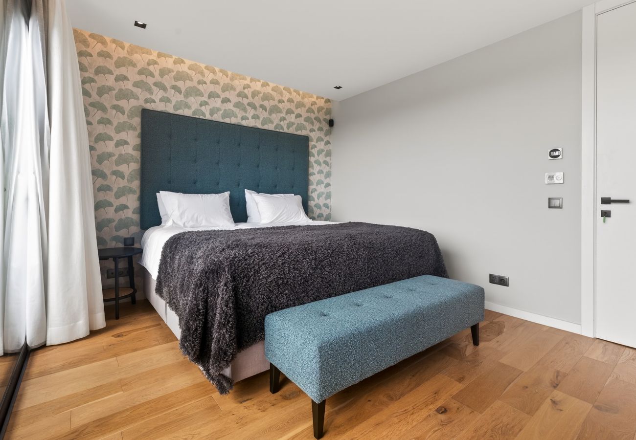 Terraced House in Almancil - Villa Jade AMG106