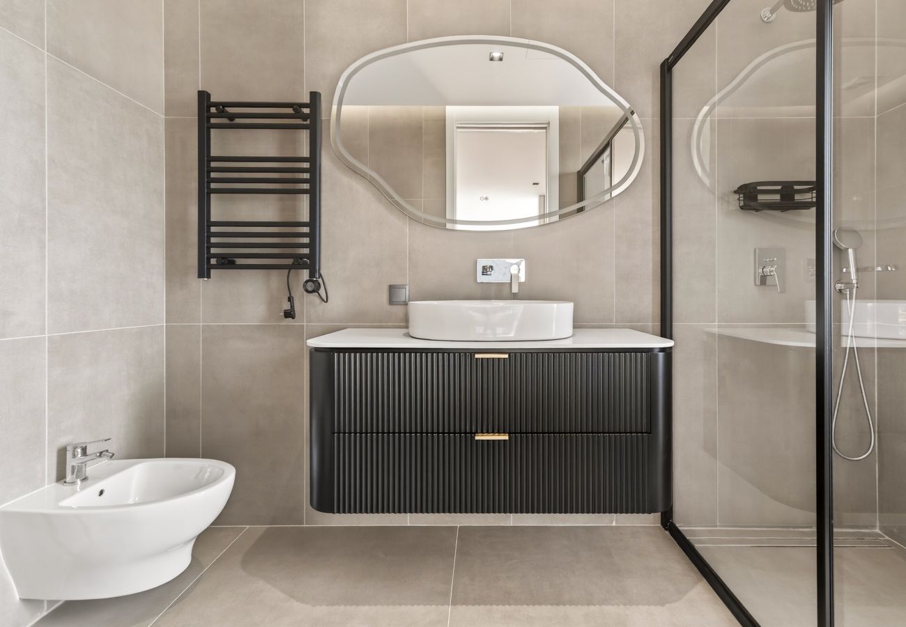 Terraced House in Almancil - Villa Jade AMG106