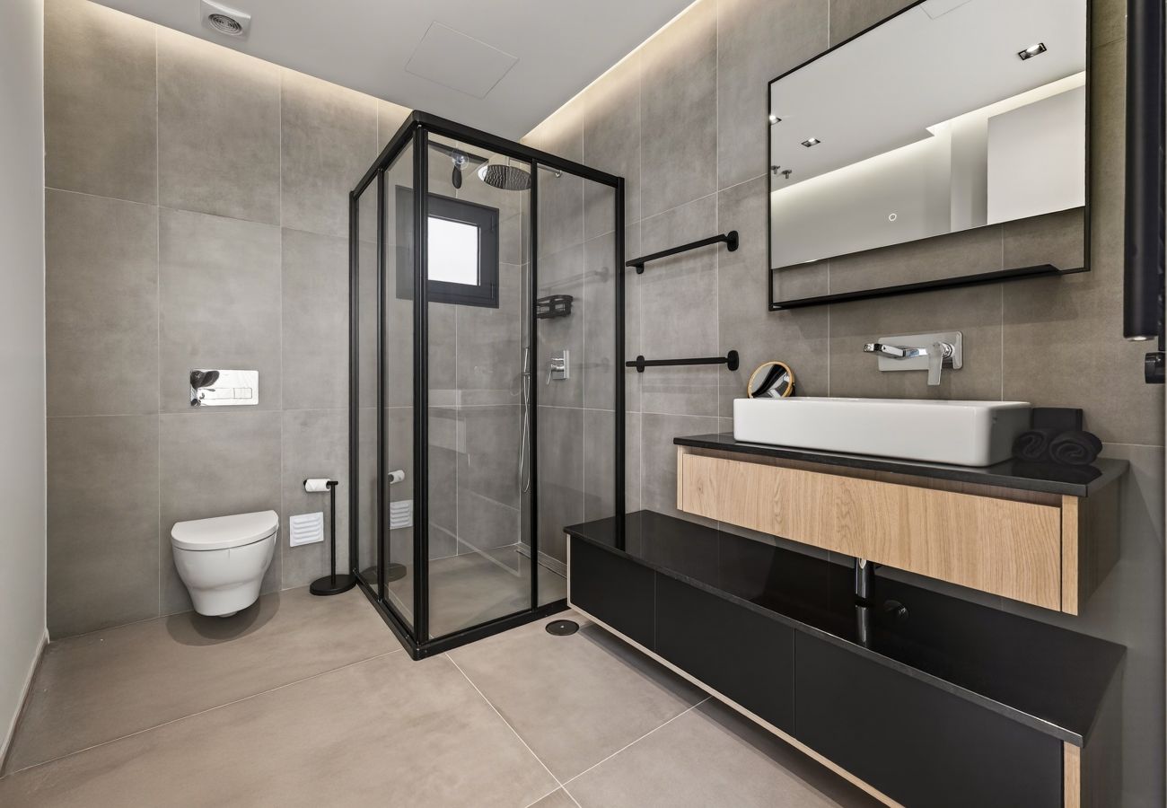 Terraced House in Almancil - Villa Jade AMG106