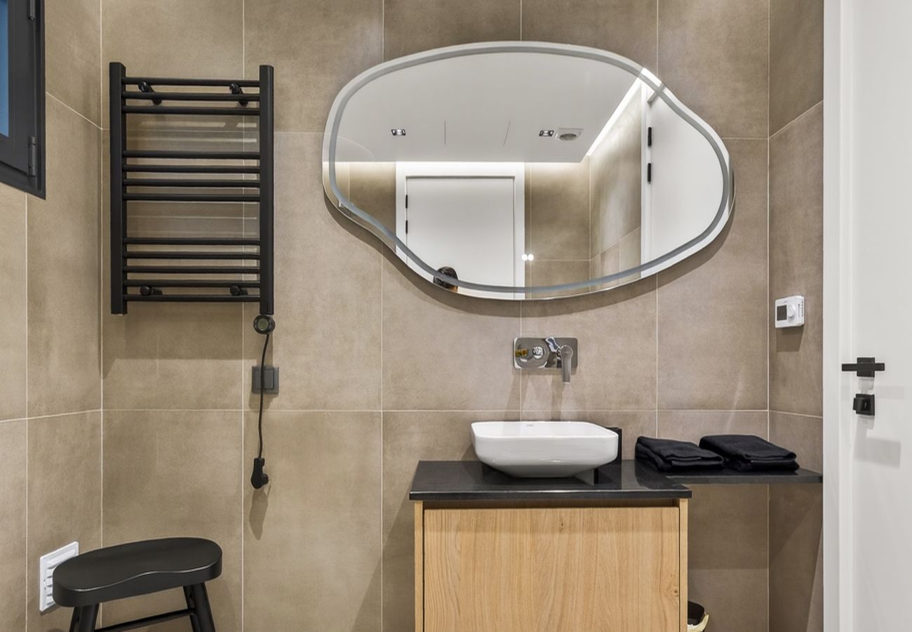 Terraced House in Almancil - Villa Jade AMG106